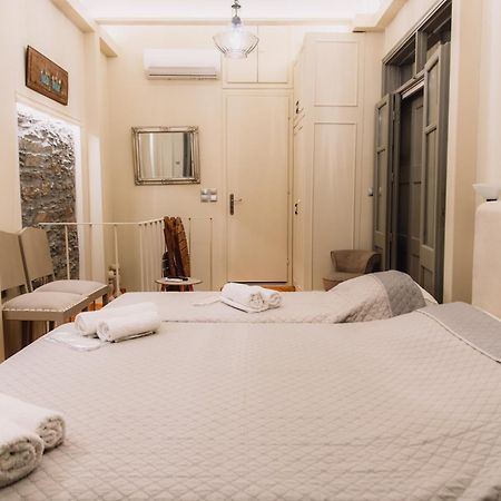 Katerina'S Suite 플로마리언 외부 사진